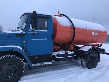 Зил КО-510