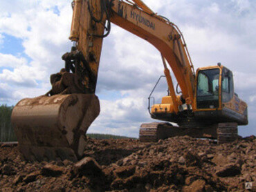 Hyundai R450l