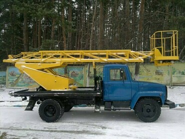 Газ 53