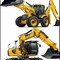 JCB 3cx Super