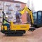 Думпер YANMAR C12R – A