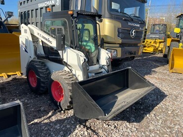 Lonking CDM 312