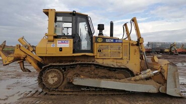 SEM 816D