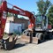 NEW HOLLAND MH CITY 4.5