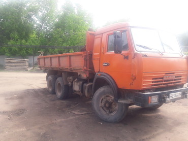 Камаз