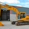 HYNDAI R210 LC-7