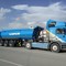 Lider Trailer dumper semi trailer