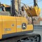 John Deere E140LC