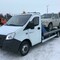 Газель Некст