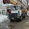 МАЗ галичанин 25 тонн