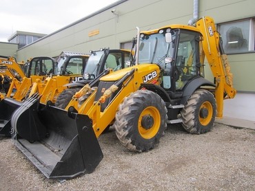 JCB