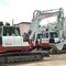 Takeuchi TB1140