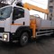 Isuzu FVR34