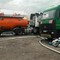 Ремонт ломовозов, нефте- газовозов, мусоровозов, панелевозов и цементовозов
