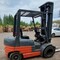 Toyota 6FG25, Komatsu FG18, Komatsu FG15