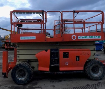JLG 4394 RT