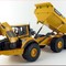 Запчасти для самосвалов Hyundai, Komatsu, JCB и других
