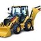 CATERPILLAR 428