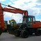 Hitachi ZX 160