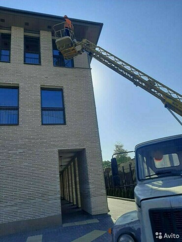 Газ 3307