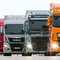 Запчасти для тягачей Volvo, MAN, Scania и других