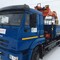 Камаз Soosan 736