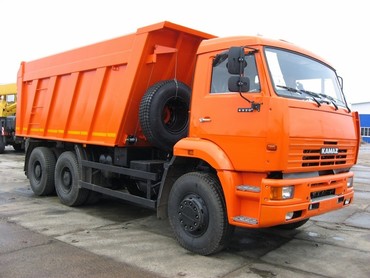 КАМАЗ