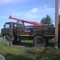 БКМ-302Б, ГАЗ-66