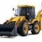 JCB 4CX Sitemaster