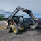 Volvo MS 115