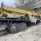 Лебедка грузовая для кранов автомобильных и манипуляторов