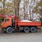 Камаз unic360