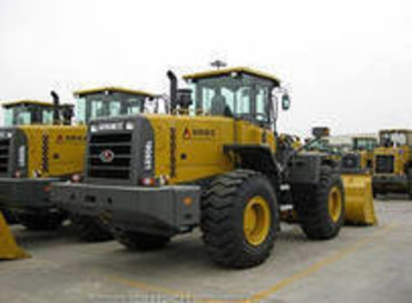 SDLG LG956