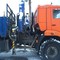 Камаз 43118