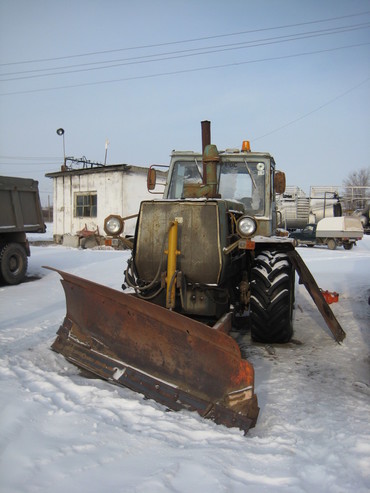 Т-150К