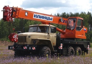 Клинцы