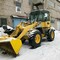 KOMATSU WA100-3