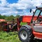 Manitou MT 1740 SL turbo
