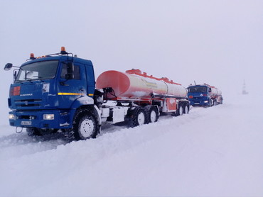 Камаз 53504-46