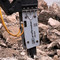 Profbreaker PB на базе CAT 444E
