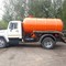 ГАЗ 3309, ЗИЛ 4331