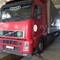 VOLVO FH / П/прицеп Кёгель