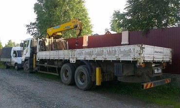 Daewoo  Novus
