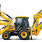 JCB 3 CX