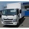 HINO 300 фургон