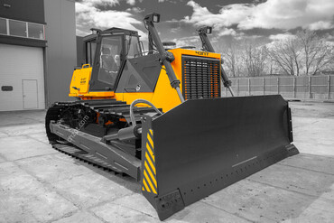 ЧЗПТ DR-10MT
