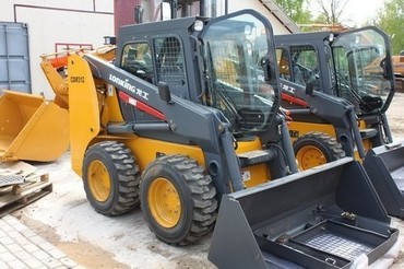 Lonking  СDM312 наличие в Красноярске