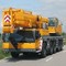 Liebherr LTM 1250