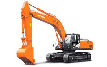 Hitachi ZX330