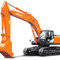 Hitachi ZX330